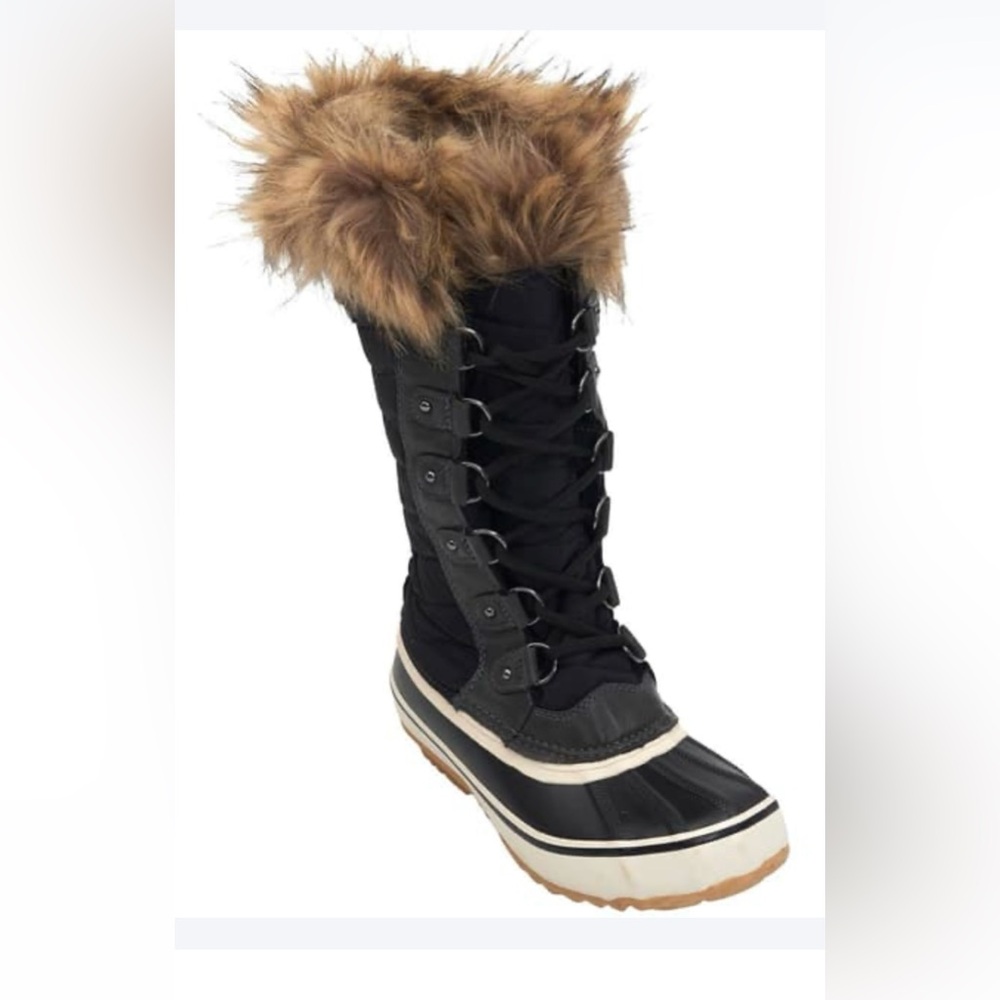 NWT Esprit Women Waterproof Evelyn Boots 6 - Picture 3 of 9